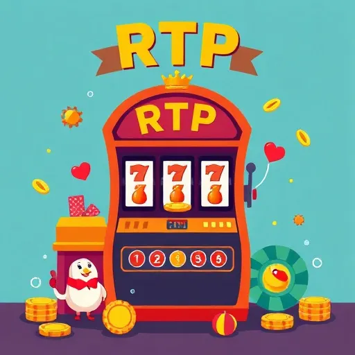 Comprendre le Taux de Redistribution (RTP) : La Clé du Succès