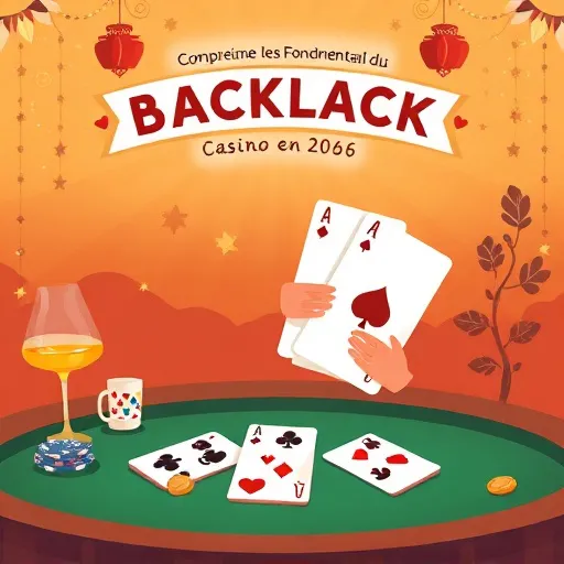 Comprendre les Fondamentaux du Blackjack en 2026