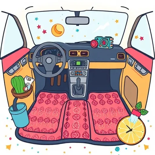 Pourquoi investir dans une brosse tapis voiture en 2026 ?