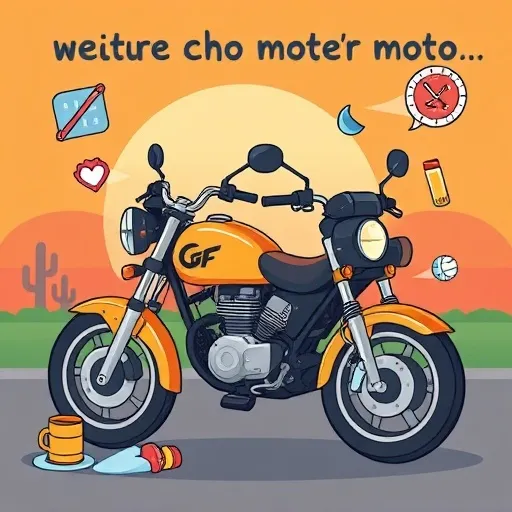 Pourquoi le nettoyage moteur moto est devenu incontournable en 2026