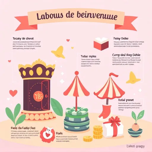 Bonus de bienvenue et tours gratuits : comprendre les conditions de mise